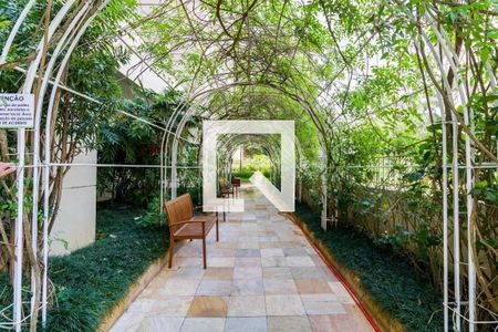 Apartamento à venda com 142m², 3 quartos e 2 vagasÁrea comum