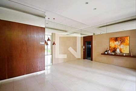 Apartamento à venda com 142m², 3 quartos e 2 vagasÁrea comum