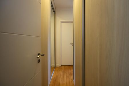 Apartamento à venda com 142m², 3 quartos e 2 vagasSuíte 1