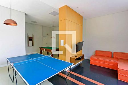 Apartamento à venda com 142m², 3 quartos e 2 vagasÁrea comum