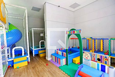 Apartamento à venda com 142m², 3 quartos e 2 vagasBrinquedoteca