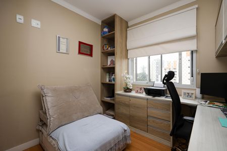 Apartamento à venda com 142m², 3 quartos e 2 vagasSuíte 2