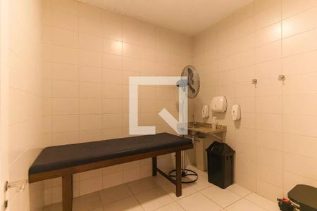 Apartamento à venda com 142m², 3 quartos e 2 vagasÁrea comum