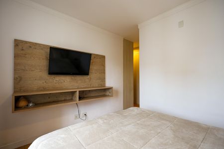 Apartamento à venda com 142m², 3 quartos e 2 vagasSuíte 1