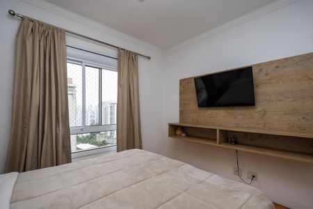 Apartamento à venda com 142m², 3 quartos e 2 vagasSuíte 1