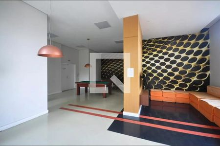 Apartamento à venda com 142m², 3 quartos e 2 vagasÁrea comum