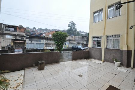 Apartamento para alugar com 35m², 2 quartos e 1 vagaÁrea comum