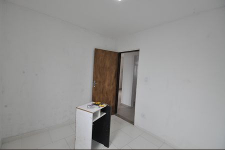 Apartamento para alugar com 35m², 2 quartos e 1 vagaQuarto 2