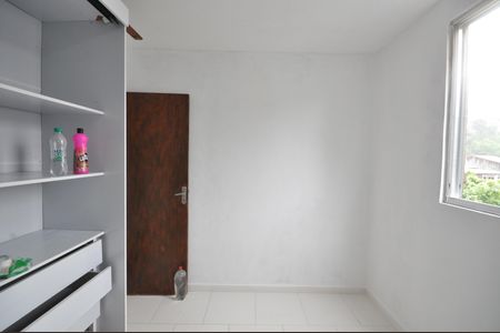 Apartamento para alugar com 35m², 2 quartos e 1 vagaQuarto 1