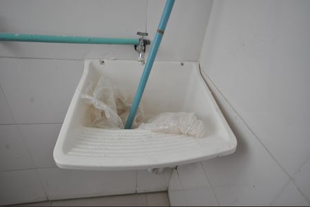 Apartamento para alugar com 35m², 2 quartos e 1 vagaÁrea de Serviço