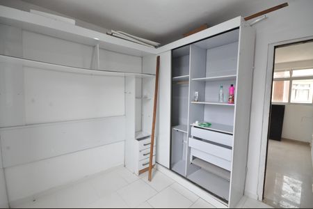 Apartamento para alugar com 35m², 2 quartos e 1 vagaQuarto 1