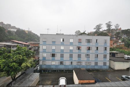 Apartamento para alugar com 35m², 2 quartos e 1 vagaVista do Quarto 2