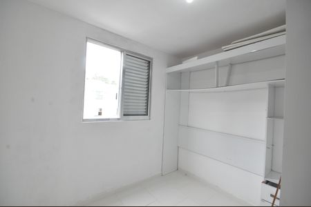 Quarto 1 de apartamento para alugar com 2 quartos, 35m² em Jardim Filhos da Terra, São Paulo