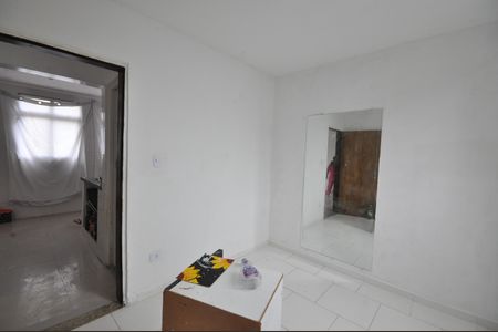 Apartamento para alugar com 35m², 2 quartos e 1 vagaQuarto 2