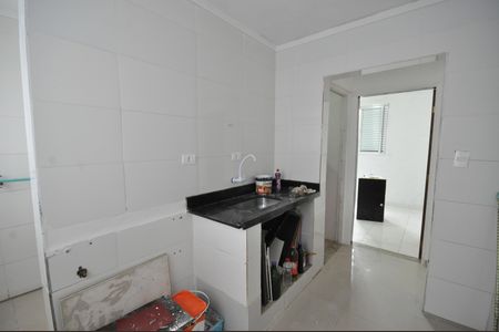 Apartamento para alugar com 35m², 2 quartos e 1 vagaCozinha