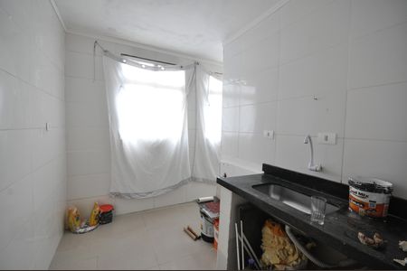 Apartamento para alugar com 35m², 2 quartos e 1 vagaCozinha