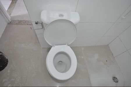 Apartamento para alugar com 35m², 2 quartos e 1 vagaBanheiro