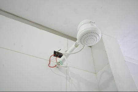 Apartamento para alugar com 35m², 2 quartos e 1 vagaBanheiro