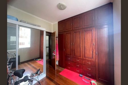 Foto 04 de apartamento à venda com 3 quartos, 125m² em Buritis, Belo Horizonte