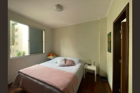 Foto 07 de apartamento à venda com 3 quartos, 125m² em Buritis, Belo Horizonte