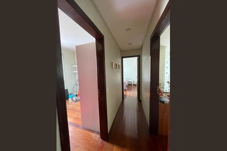 Apartamento à venda com 125m², 3 quartos e 2 vagasFoto 09