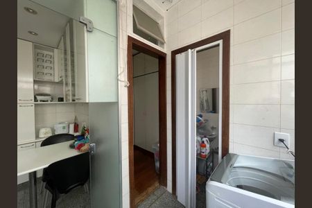 Apartamento à venda com 125m², 3 quartos e 2 vagasFoto 10