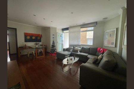 Foto 20 de apartamento à venda com 3 quartos, 125m² em Buritis, Belo Horizonte