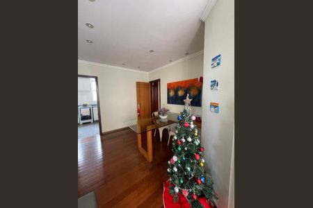 Foto 17 de apartamento à venda com 3 quartos, 125m² em Buritis, Belo Horizonte