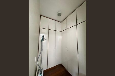 Foto 11 de apartamento à venda com 3 quartos, 125m² em Buritis, Belo Horizonte