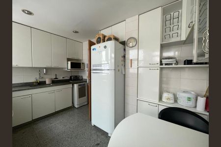 Apartamento à venda com 125m², 3 quartos e 2 vagasFoto 13