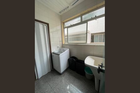 Foto 12 de apartamento à venda com 3 quartos, 125m² em Buritis, Belo Horizonte