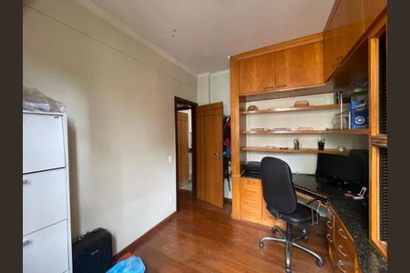 Foto 02 de apartamento à venda com 3 quartos, 125m² em Buritis, Belo Horizonte