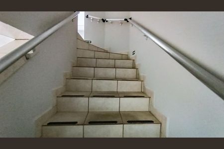 Apartamento para alugar com 40m², 1 quarto e sem vagaÁrea comum