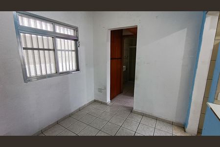 Apartamento para alugar com 40m², 1 quarto e sem vagaSala