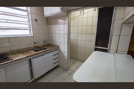 Apartamento para alugar com 40m², 1 quarto e sem vagaCozinha