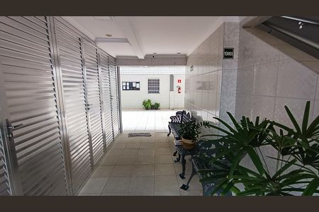 Apartamento para alugar com 40m², 1 quarto e sem vagaÁrea comum