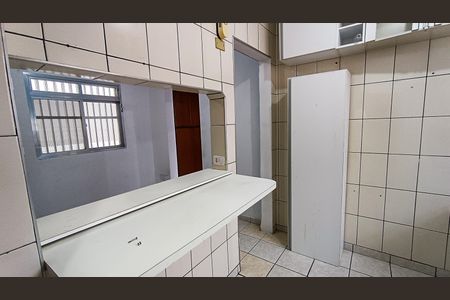 Apartamento para alugar com 40m², 1 quarto e sem vagaCozinha