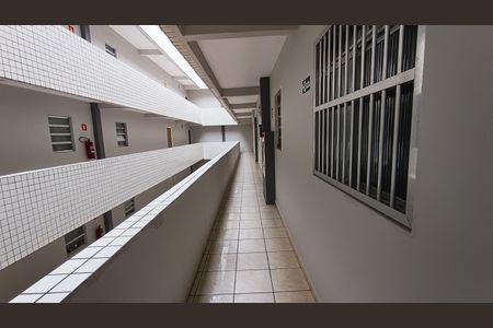 Apartamento para alugar com 40m², 1 quarto e sem vagaÁrea comum