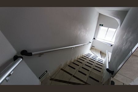Apartamento para alugar com 40m², 1 quarto e sem vagaÁrea comum
