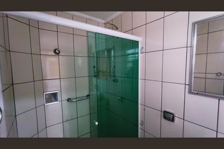 Apartamento para alugar com 40m², 1 quarto e sem vagaBanheiro