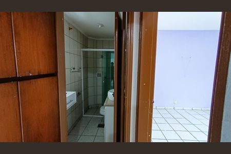 Apartamento para alugar com 40m², 1 quarto e sem vagaSala