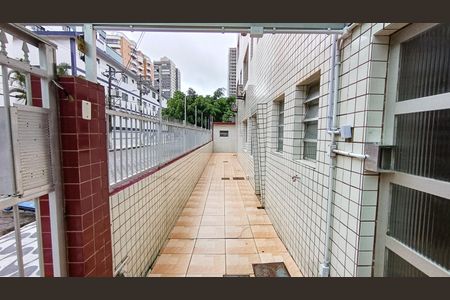 Apartamento para alugar com 40m², 1 quarto e sem vagaÁrea comum