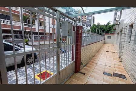 Apartamento para alugar com 40m², 1 quarto e sem vagaÁrea comum