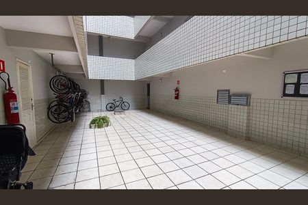 Apartamento para alugar com 40m², 1 quarto e sem vagaÁrea comum
