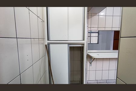 Apartamento para alugar com 40m², 1 quarto e sem vagaÁrea de Serviço