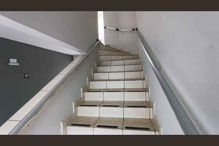 Apartamento para alugar com 40m², 1 quarto e sem vagaÁrea comum