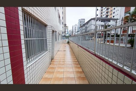 Apartamento para alugar com 40m², 1 quarto e sem vagaÁrea comum