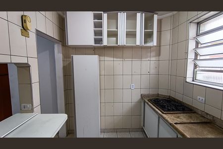 Apartamento para alugar com 40m², 1 quarto e sem vagaCozinha