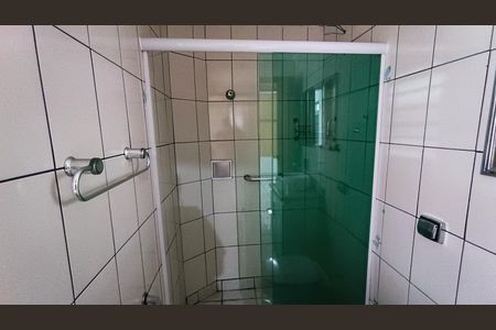 Apartamento para alugar com 40m², 1 quarto e sem vagaBanheiro