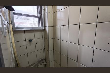 Apartamento para alugar com 40m², 1 quarto e sem vagaÁrea de Serviço